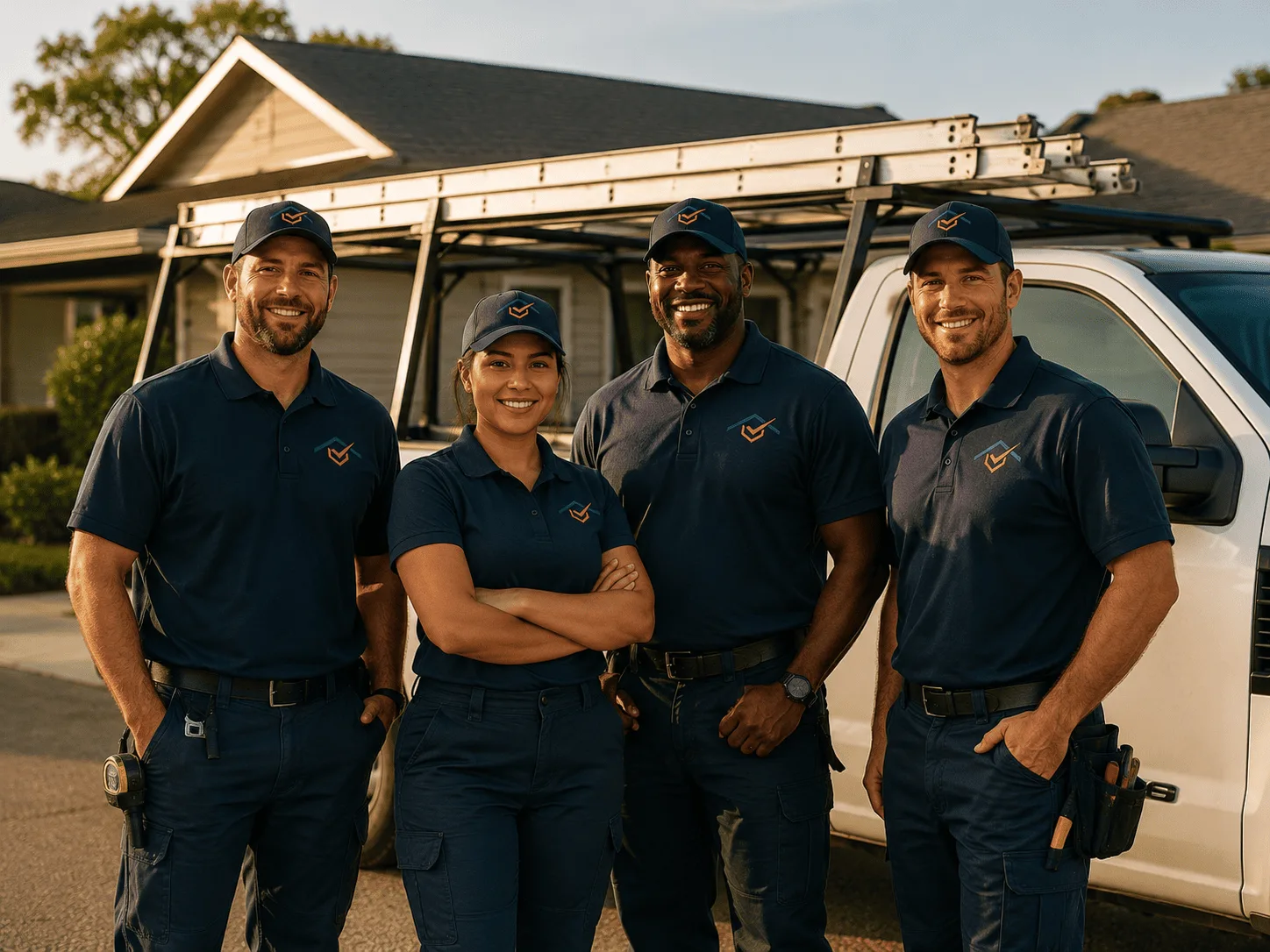 Roof Inspection company in Villa Ridge, MO